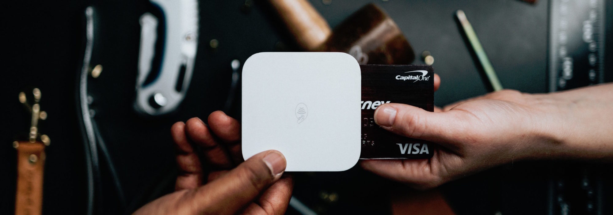Jeremy Layton, CEO of Verisave has a few things you need to know about credit card processing fees and your business. Access them in this free webinar.