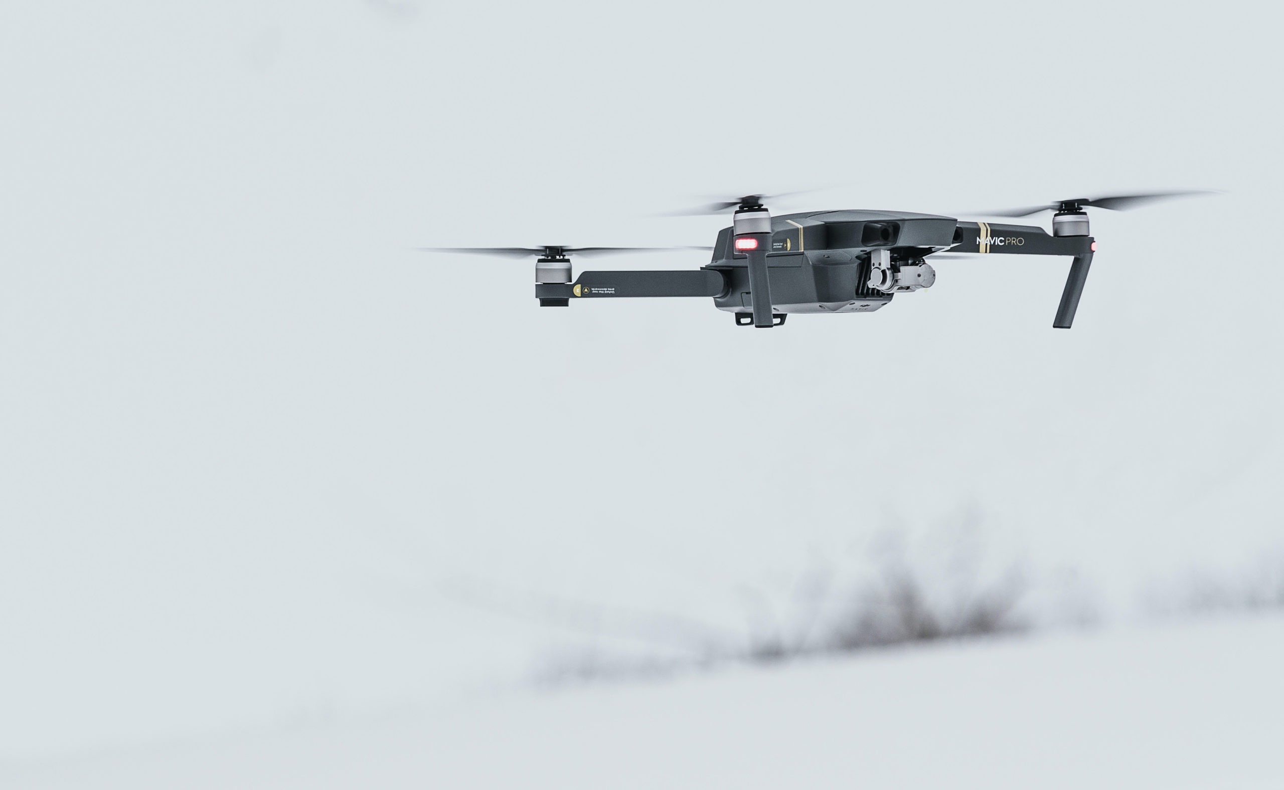 Utah could be among the first states with access to unmanned drone delivery.