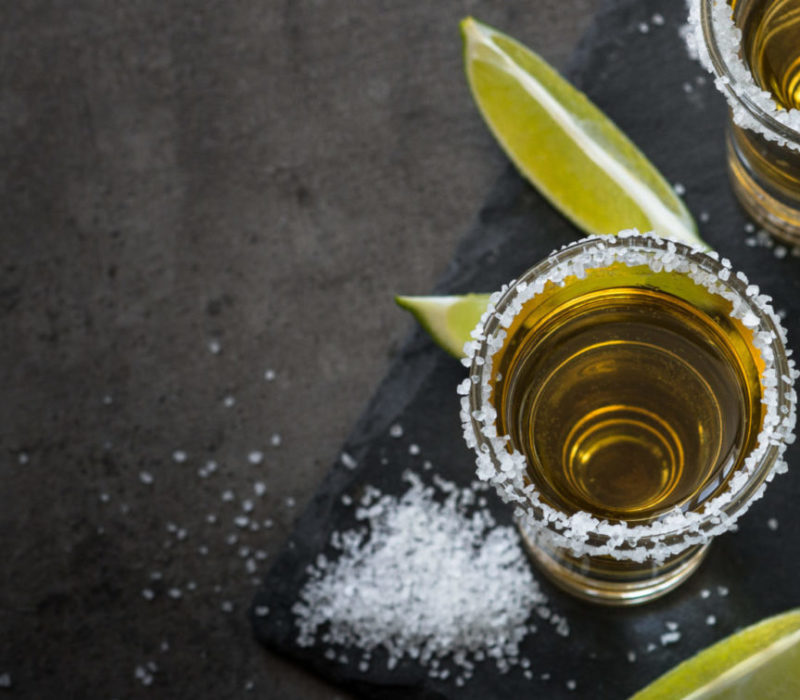 Two locals decided to take on creating a tequila brand in Utah, but things were a bit trickier than anticipated.