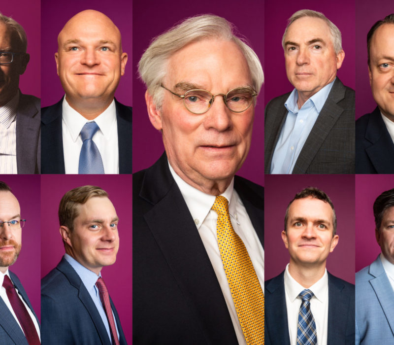 Meet the 2021 Corporate Counsel honorees who are helping Utah’s companies navigate the legalities of a post-pandemic world.