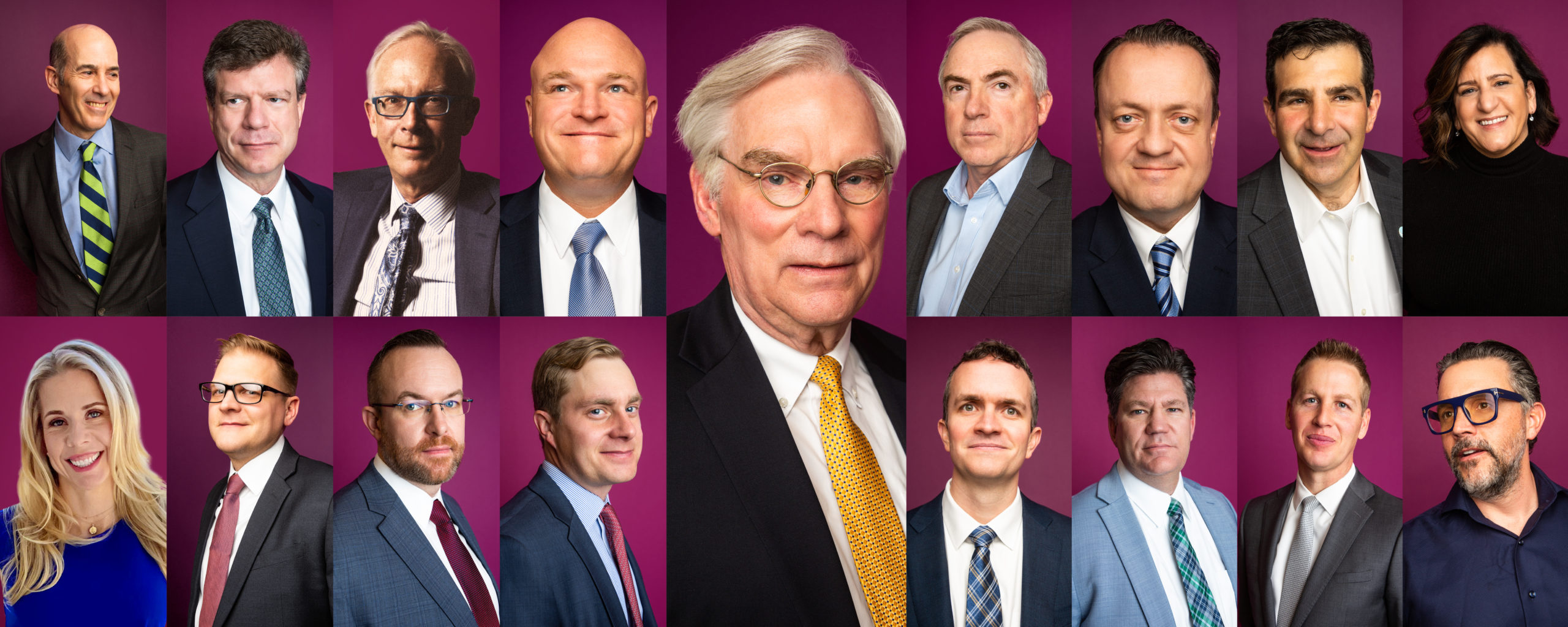 Meet the 2021 Corporate Counsel honorees who are helping Utah’s companies navigate the legalities of a post-pandemic world.