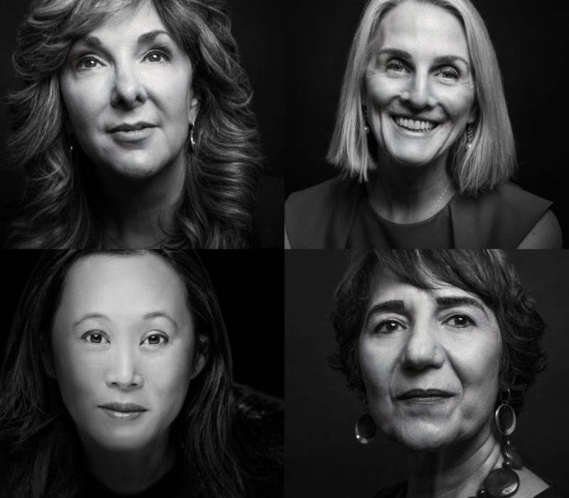 Every year, Utah Business honors the incredible women doing incredible things throughout the state. Here are this year's 2021 Women of the Year honorees.