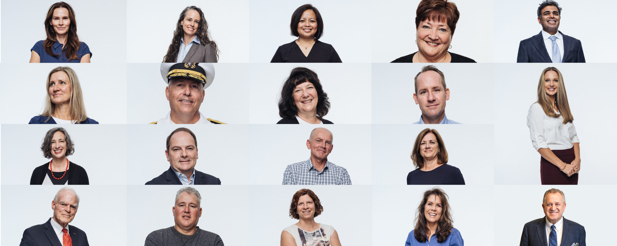 Meet the individuals and organizations who are working toward a healthier state, these are the 2021 Healthcare Heroes.