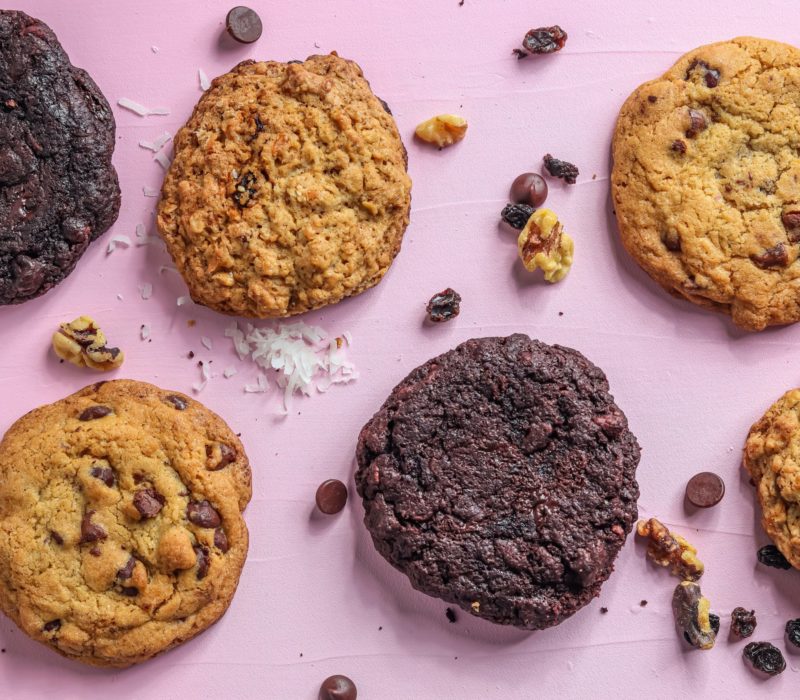 Crumbl cookies really blew up this year, and they have TikTok to thank for that. Learn more about the Crumbl cookies TikTok strategy here.