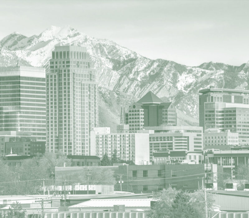 During our economic outlook event, some of the biggest real estate brokers and planners gathered to discuss the future of living and working in Utah.