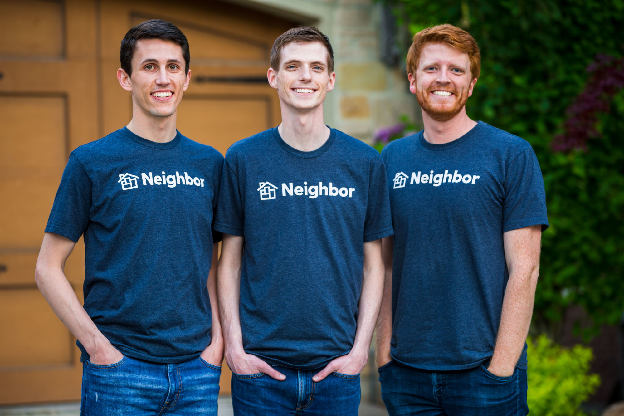 In the December edition of the Founder Series, Joseph Woodbury of Neighbor shares the story of how he co-founded Neighbor.com.