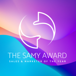Every year, Utah Business honors the best sales & marketers in the state for the annual SAMY Awards. Find more information here.