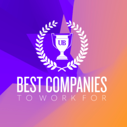 Best Companies To Work For is an annual event put on by Utah Business honoring the best employee-rated places to work.