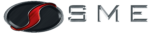 SME Industries logo LONG W