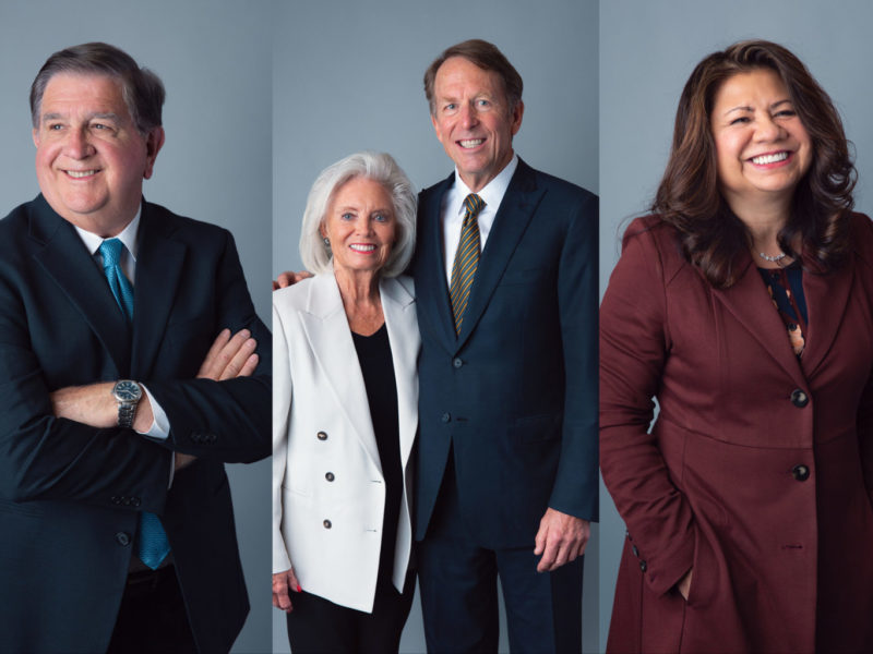 Meet the esteemed class of 2022 Outstanding Director honorees.