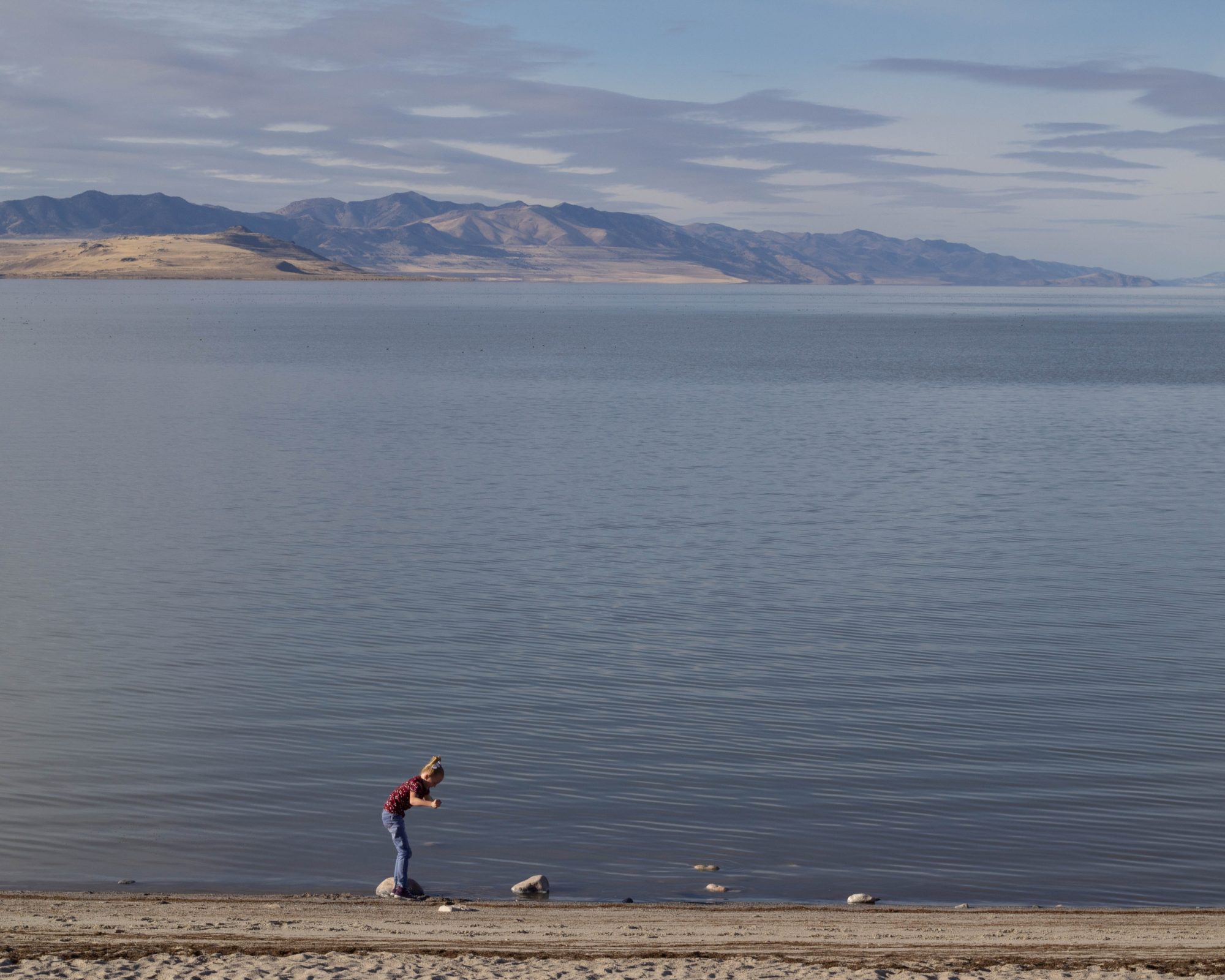 The Utah Lake Restoration Project wants to put islands on Utah Lake. But how will it effect the environment and the water quality?