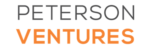 Peterson Ventures Logo Square