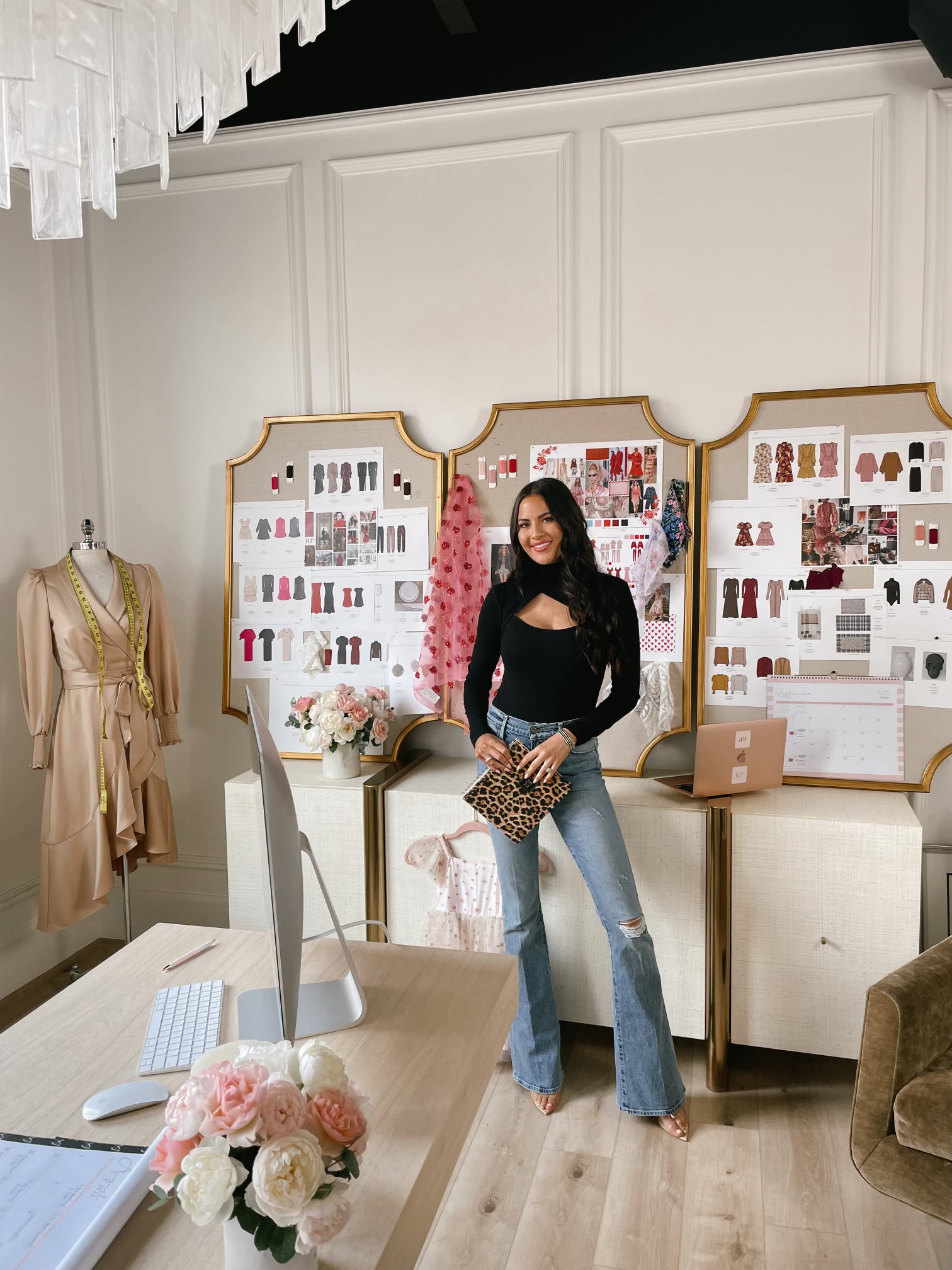 In this edition of the Founder Series, Rachel Parcell shares how she founded a multi-million dollar fashion and lifestyle brand.