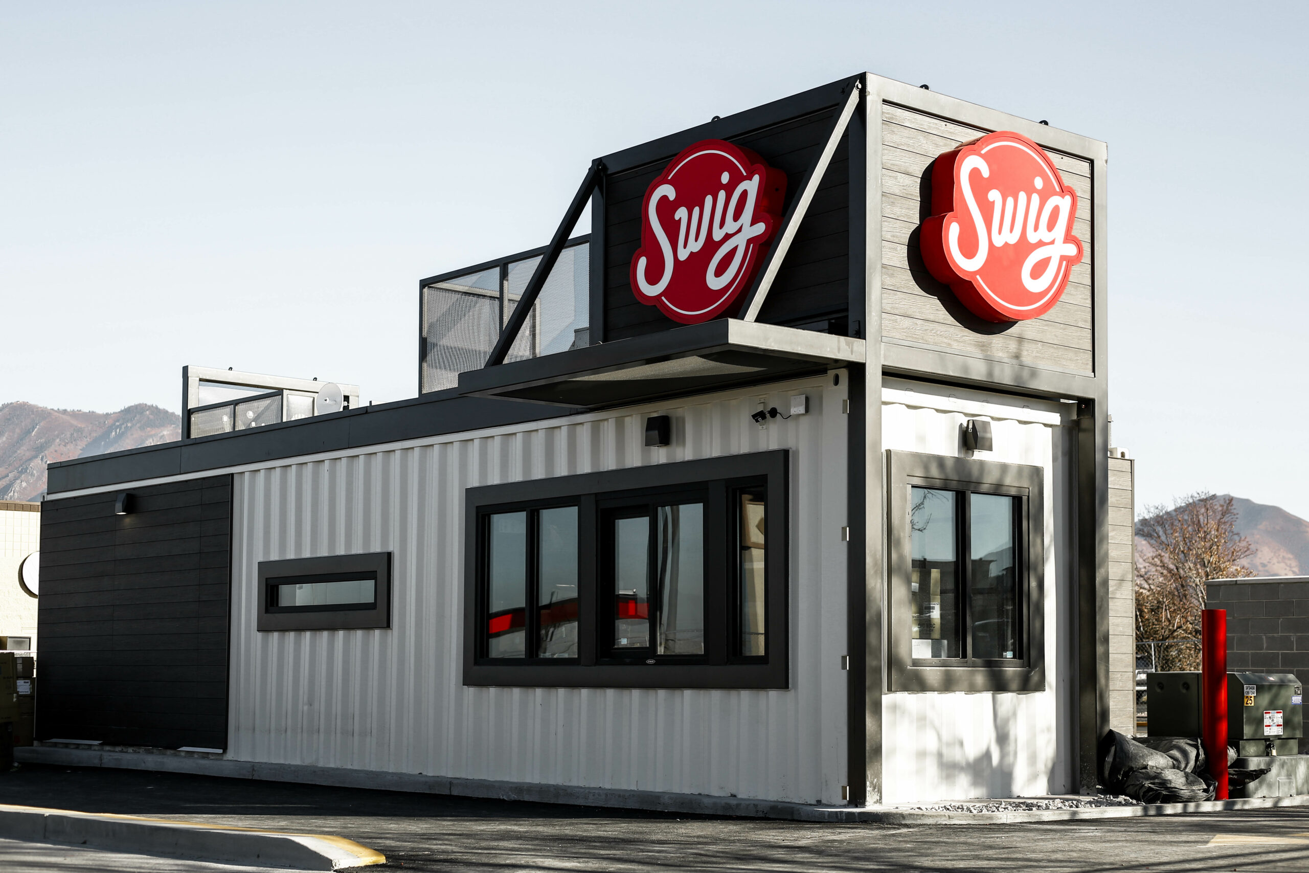 In this edition of the Founder Series, Nicole Tanner shares how she founded Swig, one of the biggest (and most well known) Utah soda shops.