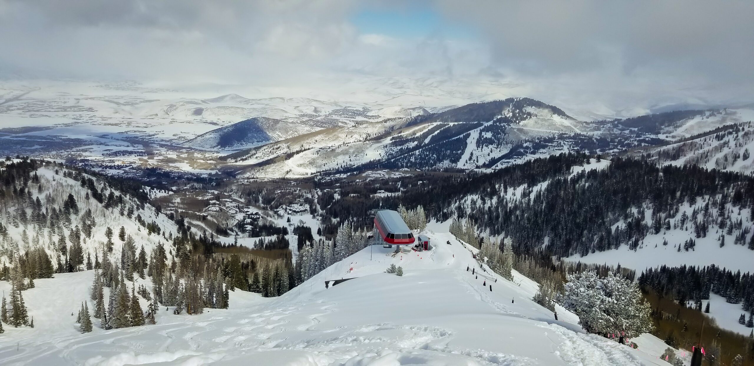 Park City companies are combating inflation by providing Park City employee housing, increasing wages, and launching training programs.
