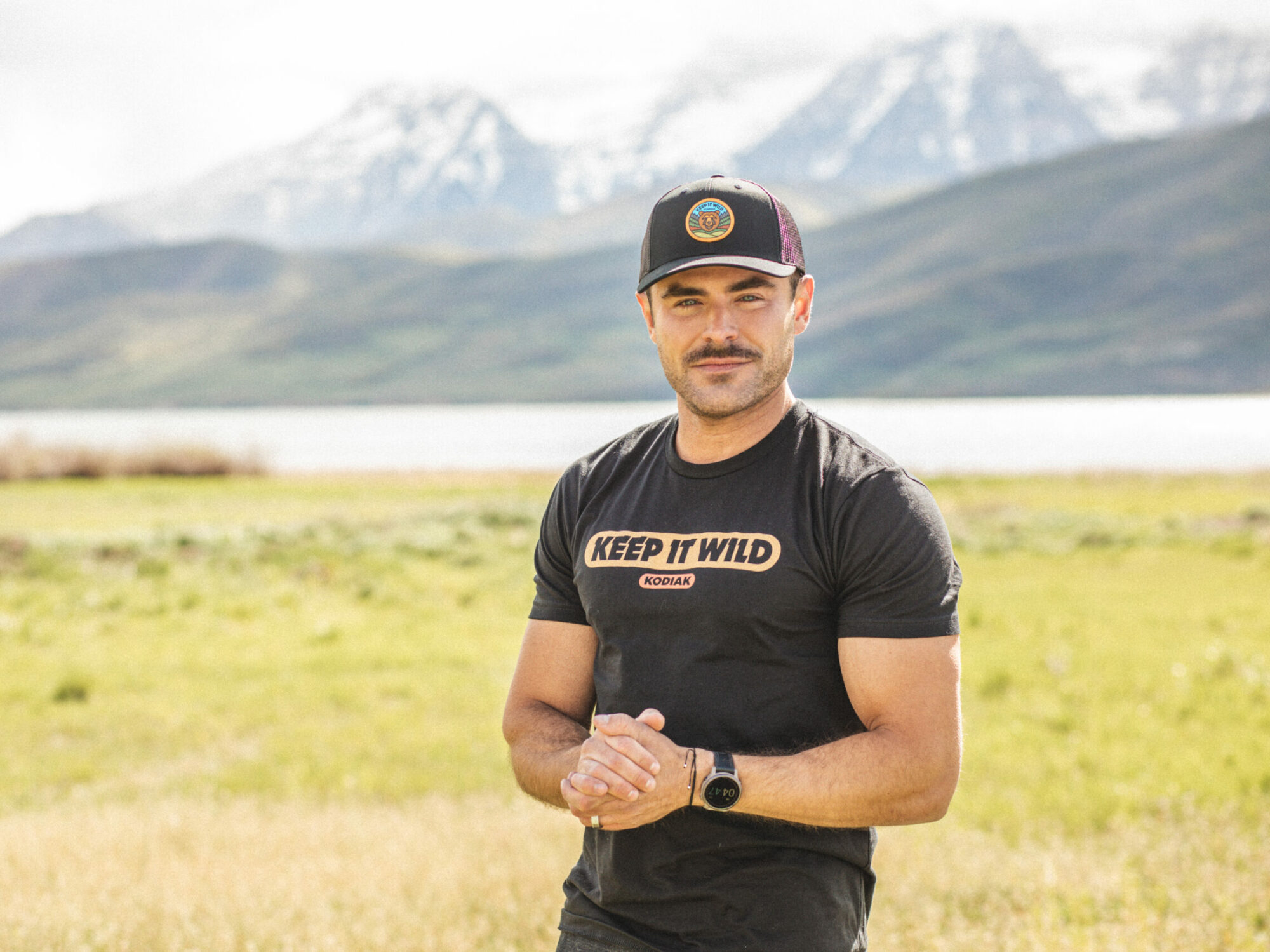 In 2022, Zac Efron went from celebrity to C-suite officer at Kodiak Cakes, signaling a new age of authentic brand partnerships.