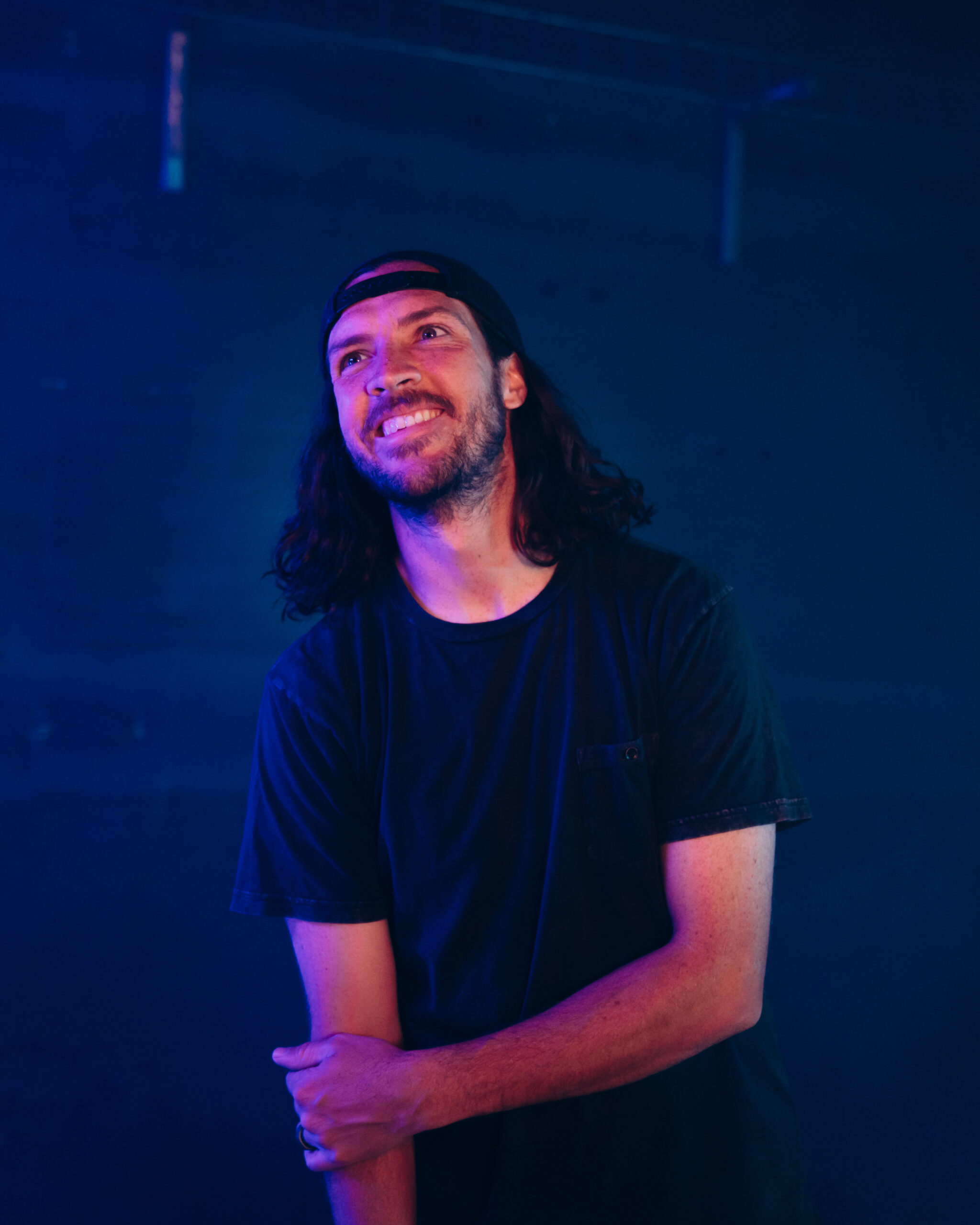 In this edition of the Founder Series, Shaun McBride, aka "Shonduras" shares how he helped co-found The Spacestation.