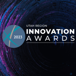 Innovation Award Circle
