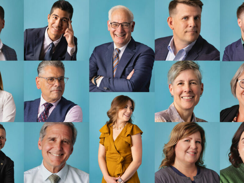 Every year, Utah Business honors healthcare professionals who are making Utah a healthier state. Meet the 2022 Utah Business Healthcare Heroes here.