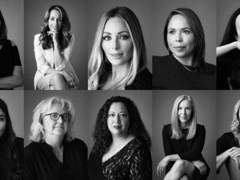 Every year, Utah Business honors the women who have made an impact in male-dominated industries. Meet the 2022 Women of the Year here.