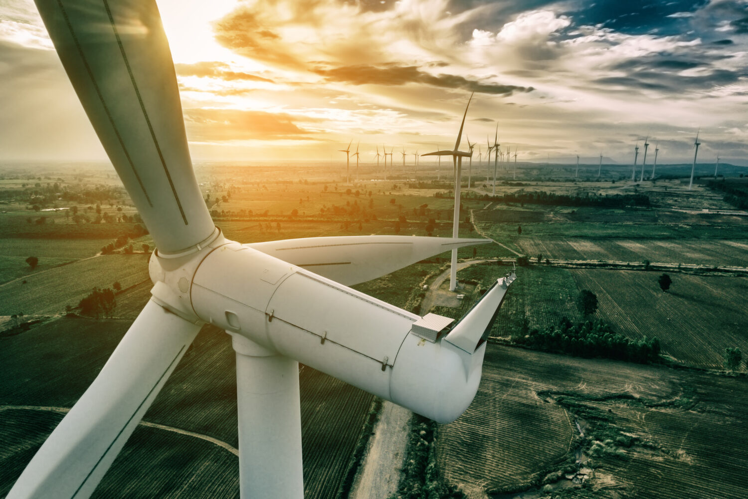 Experts from the top renewable energy companies weigh in on the industry