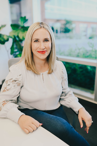 Kat Kennedy overcomes the challenges of being a woman in the tech world building Degreed and becoming a Kickstart partner.