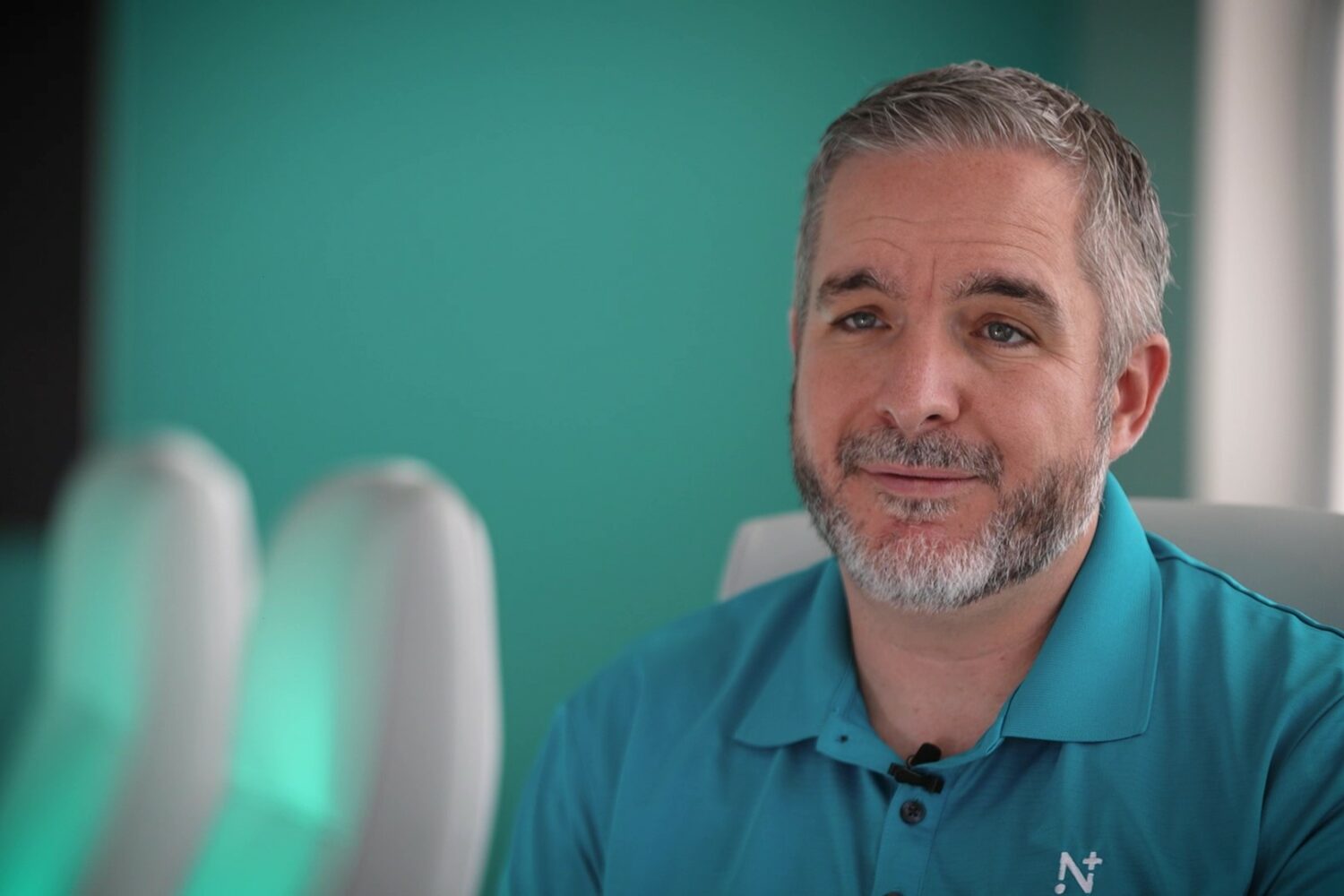 How Mark Newman is building a direct healthcare provider to help solve America’s healthcare problem with Nomi Health, a healthcare tech provider.