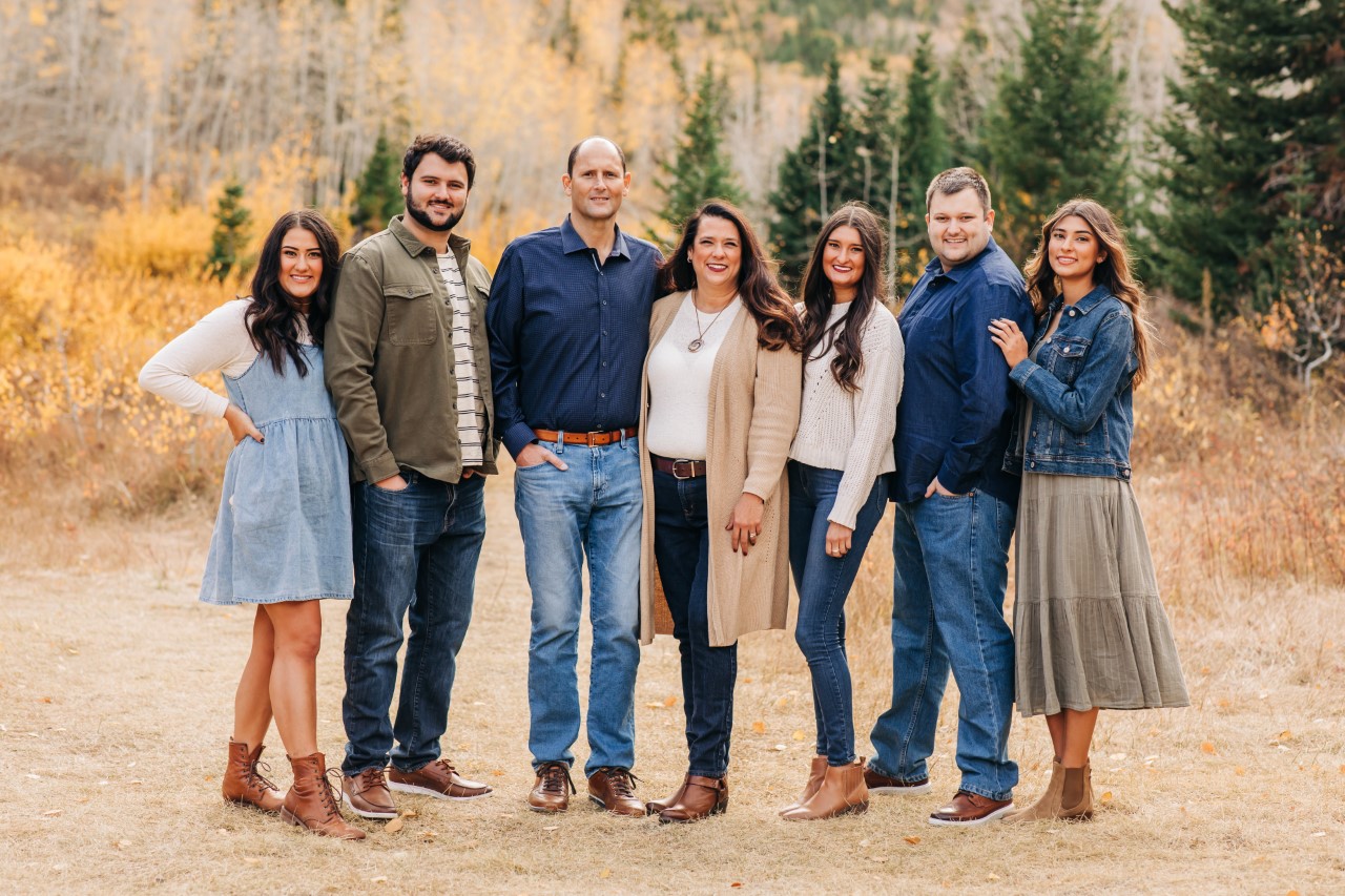 "I wasn’t fully alert when the doctors gave that bad news to my wife, Marla. I was in an ICU battling a life-threatening illness that I had been fighting for several years." How a Utah founder's life experiences led him to create a medical device company.