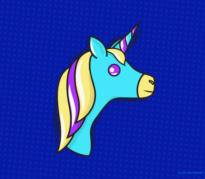 The past four years produced an explosion of billion-dollar valuations. But what if these unicorn companies aren’t necessarily worth $1B?