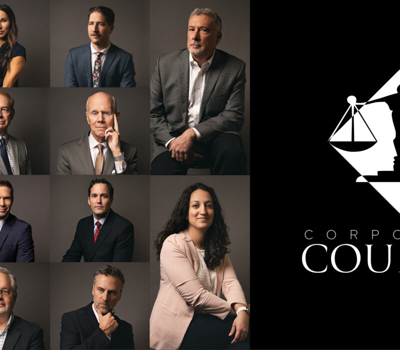 As in-house counsel, attorneys have the opportunity to become fully integrated with their companies by developing short-term goals and long-term strategies.
