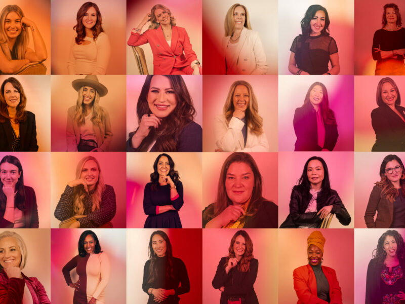 The 30 Women to Watch awards honor the exceptional women of Utah’s businesses. Get to know this year’s honorees.