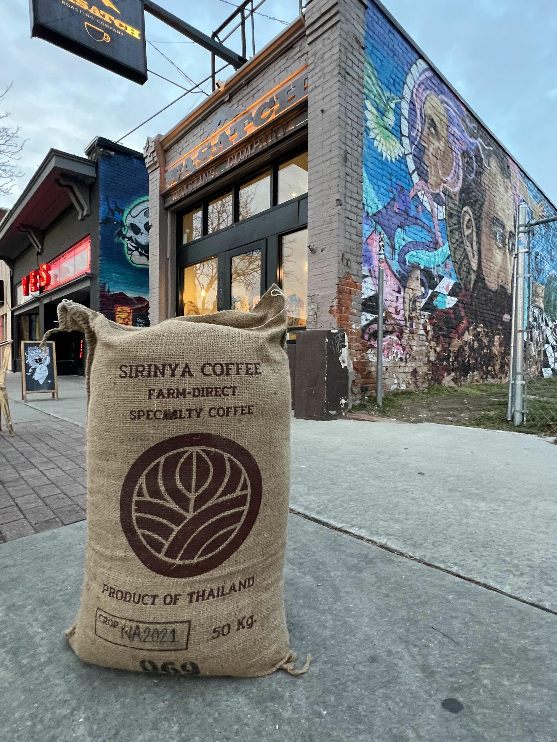 Coffee and cacao farms partner with Utah businesses for a new form of capitalism, where all stakeholders in the supply chain share equally in the rewards.
