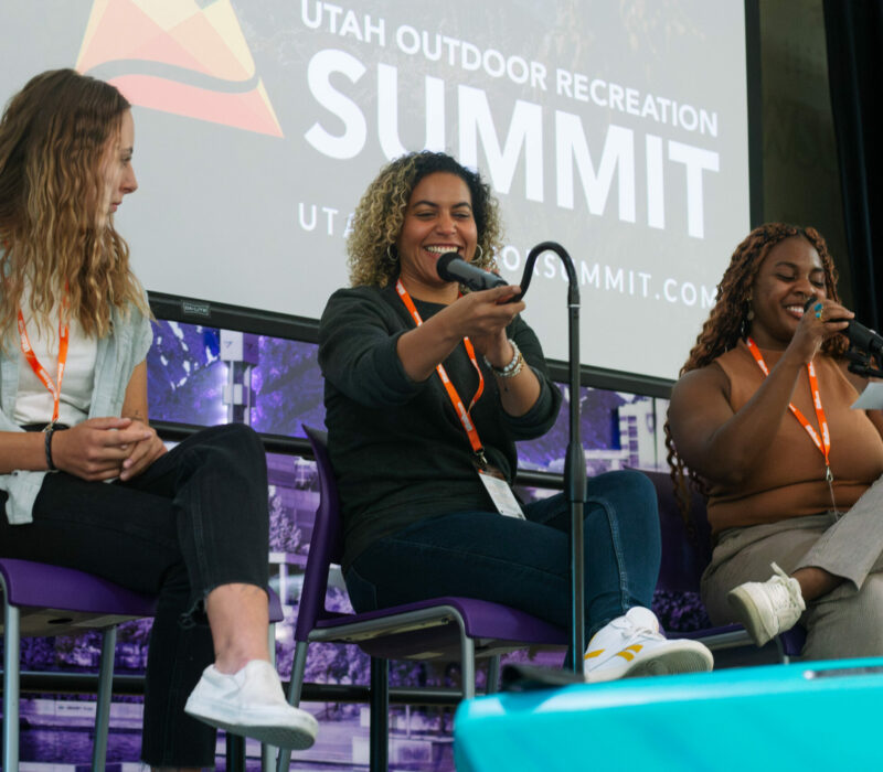 The annual Utah Outdoor Recreation Summit cements the state as a global leader in outdoor recreation.