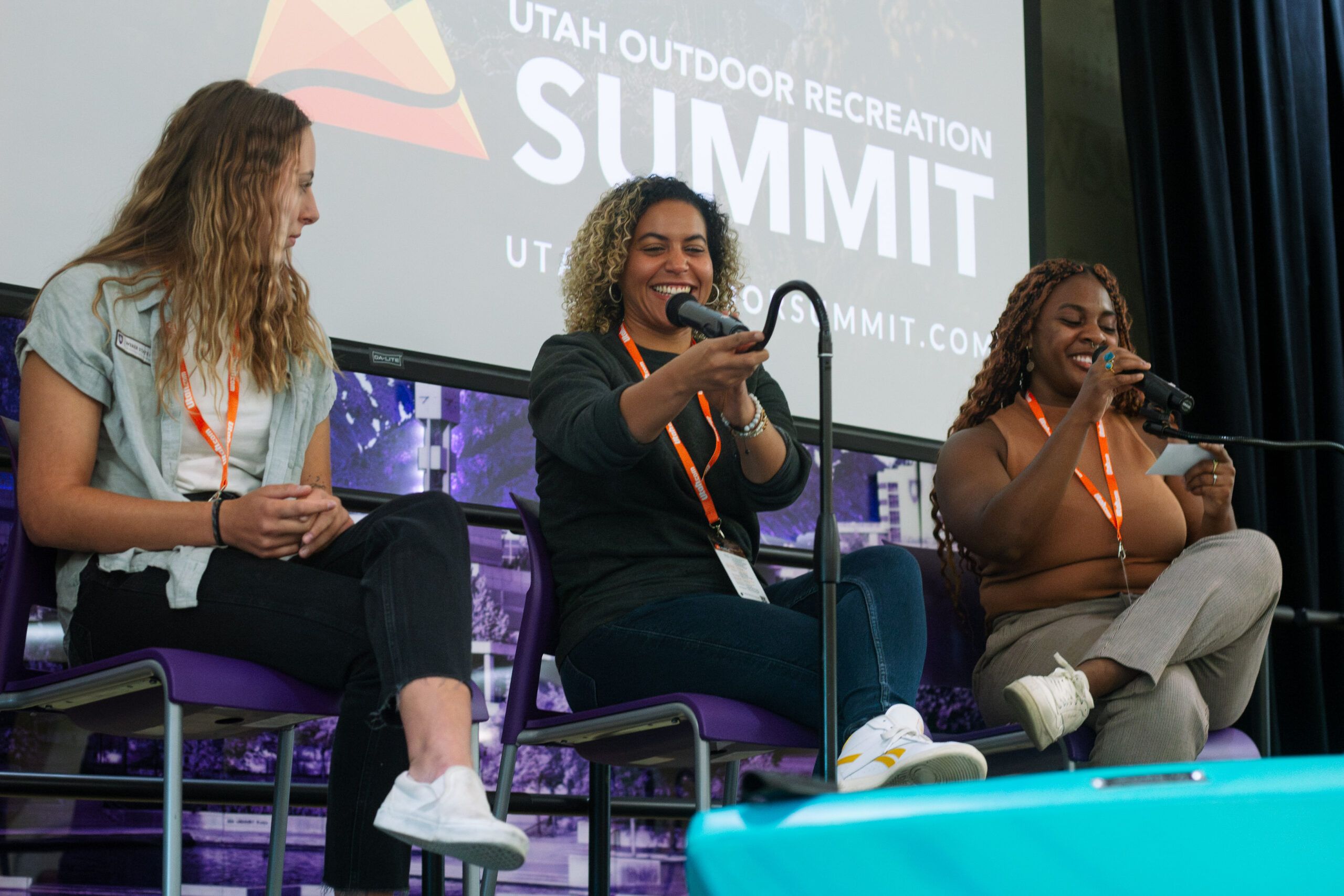 The annual Utah Outdoor Recreation Summit cements the state as a global leader in outdoor recreation.