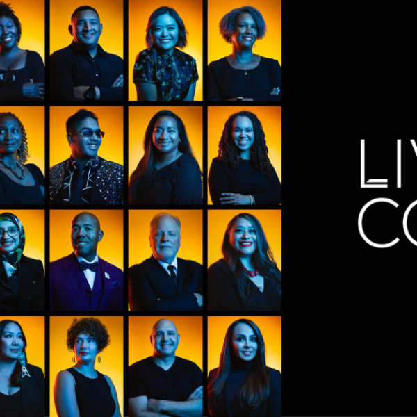 A celebration of those who are working toward a more equitable and inclusive future in Utah, the 2023 Living Color Awards honorees.