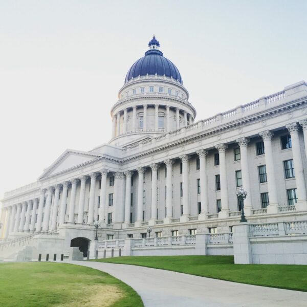 Federal policy prerogatives reflect a strategic vision for Utah’s strong and resilient economy.