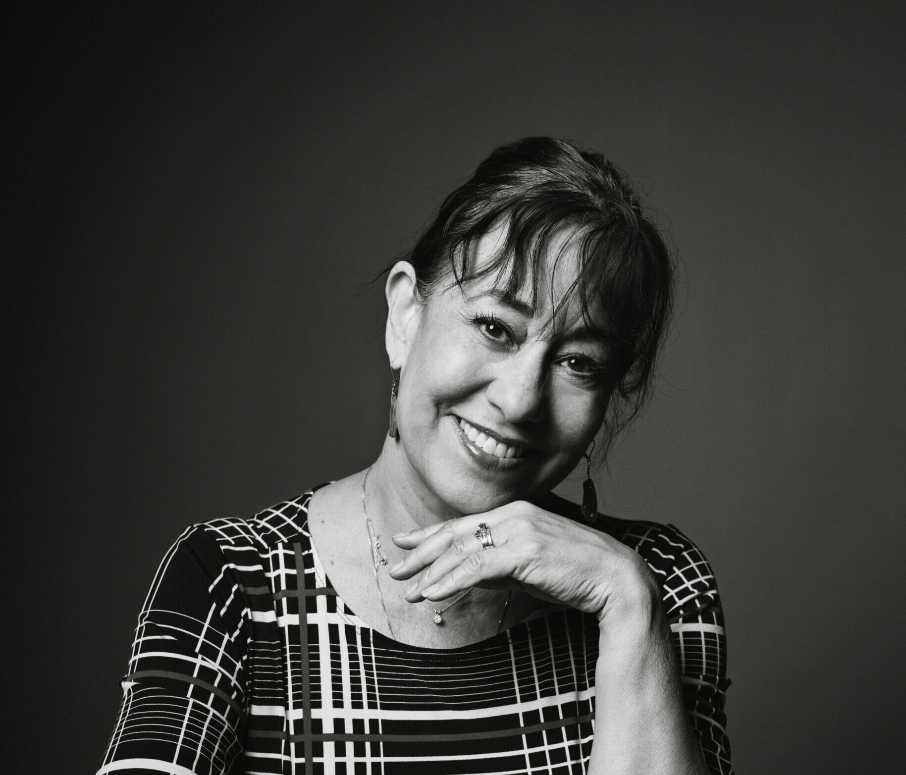 Today, as the director of Ballet West Academy, Evelyn Cisneros-Legate says her illustrious accomplishments are more of a blessing than she “ever dared dream.”
