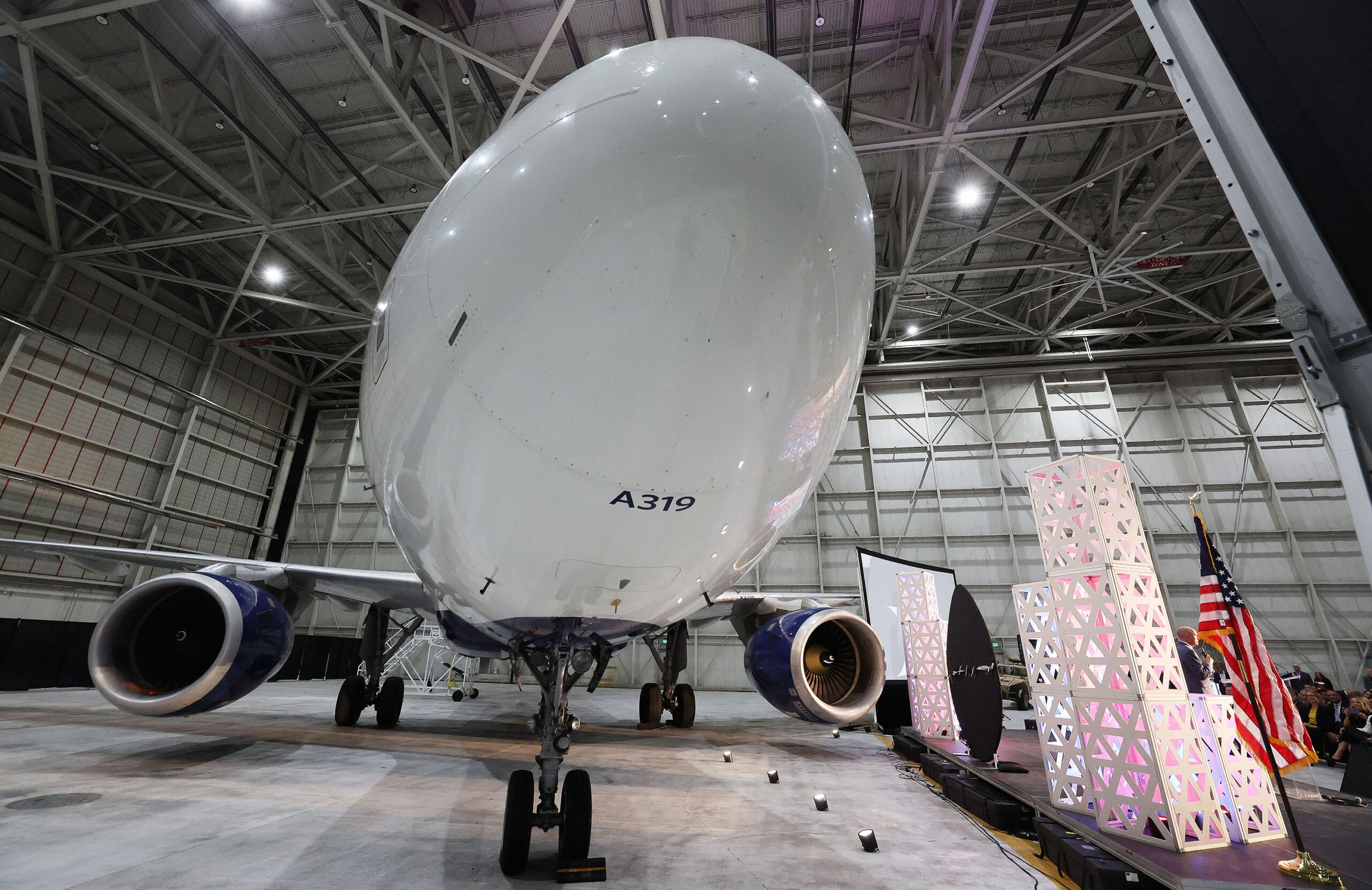 UADA's rebranding reinforces Utah's pioneering legacy in aerospace and defense.