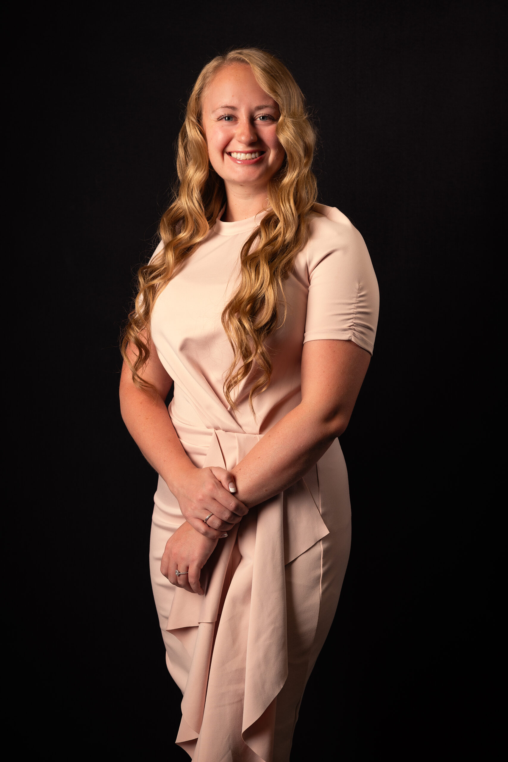 Mecayla Froerer answers questions about being recognized as a 20 In Their 20s honoree.