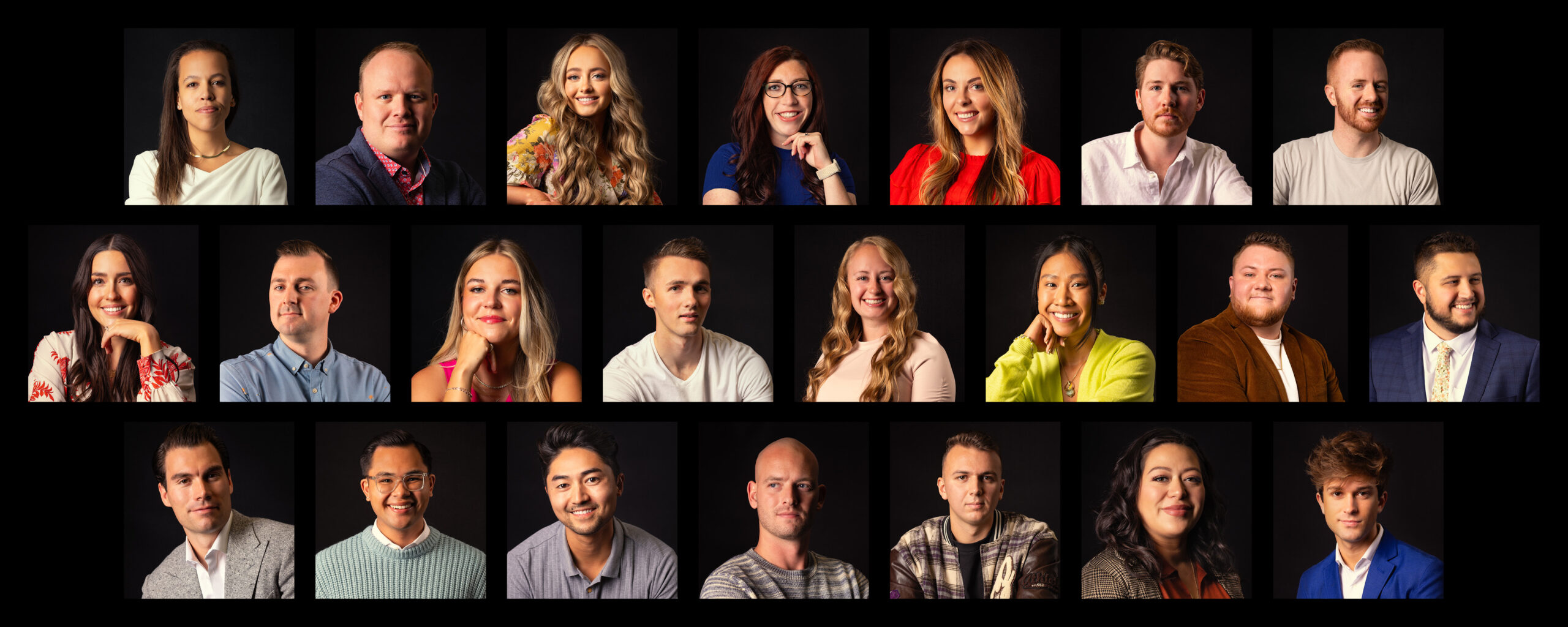 Say hello to the 2023 20 In Their 20s, the next generation of entrepreneurs and professionals poised to redefine business in Utah.