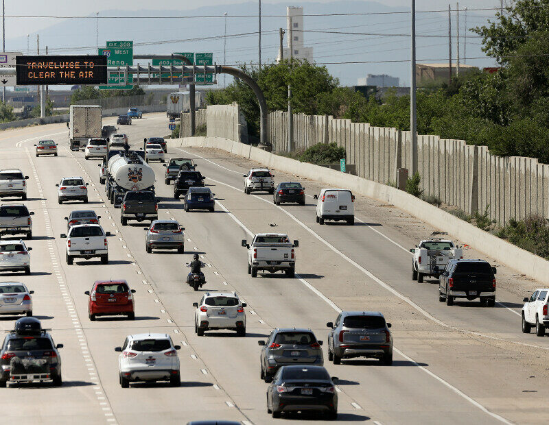 For businesses along I-15’s potential expansion route, flexibility is key.