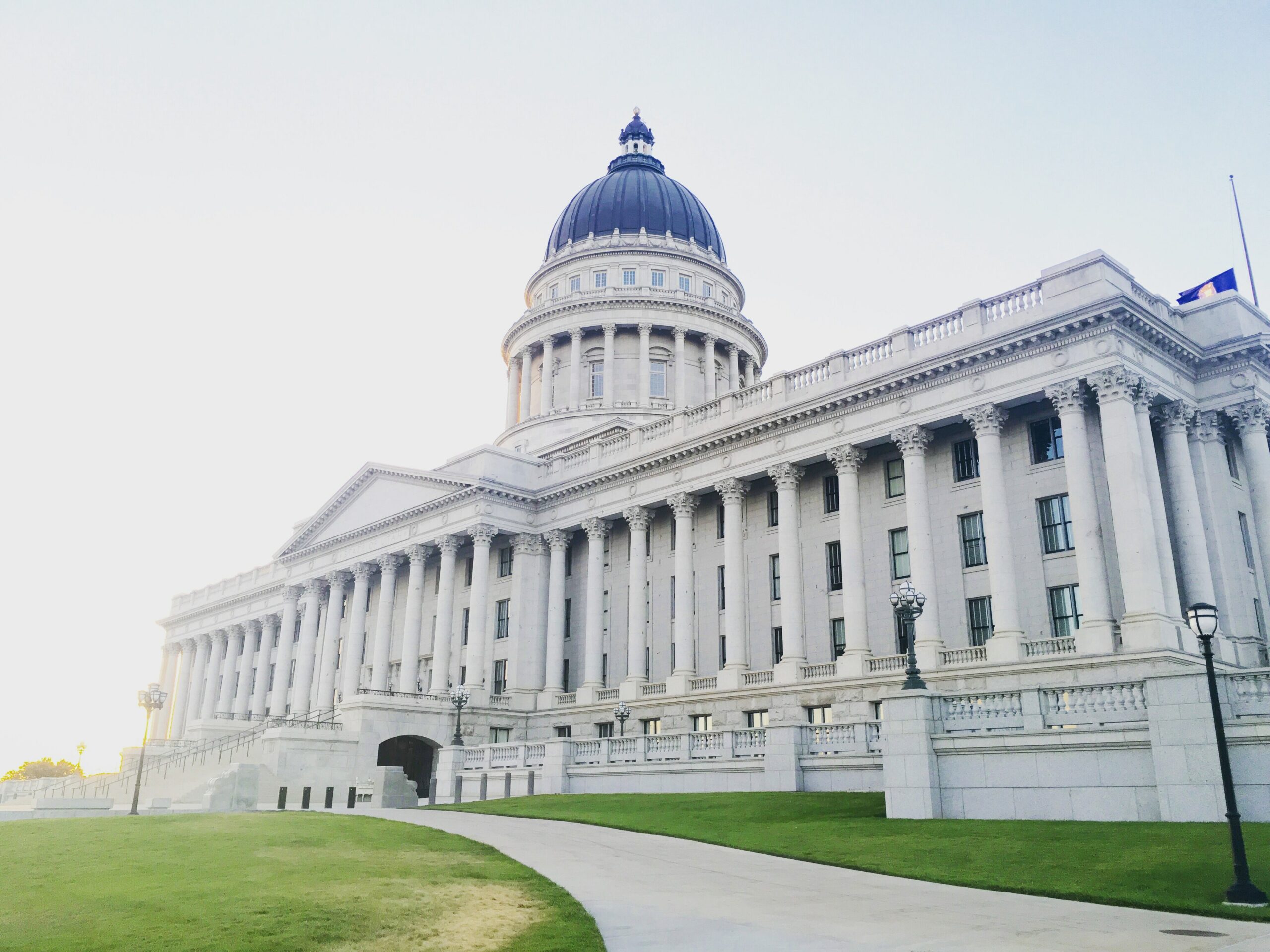 What are some of the economy-shaping tools Utah’s policymakers have at their disposal—and how might they deploy them in 2024?
