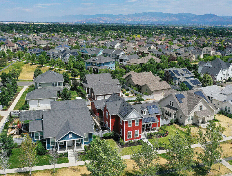 Why are master-planned communities taking Utah by storm?