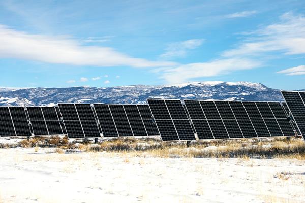 Greenbacker Capital Management (“GCM” or, together with its affiliates, “Greenbacker”), a leading renewable energy asset manager, announced today that its 240 MWdc / 200 MWac utility-scale Appaloosa Solar 1 (“Appaloosa”) project has entered commercial operation in Iron County, Utah.