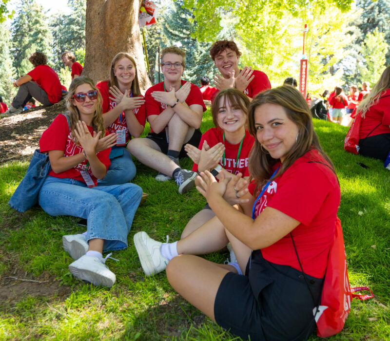 The Larry H. & Gail Miller Family Foundation announces a $850,000 challenge grant to significantly increase mental health resources for Southern Utah University students.