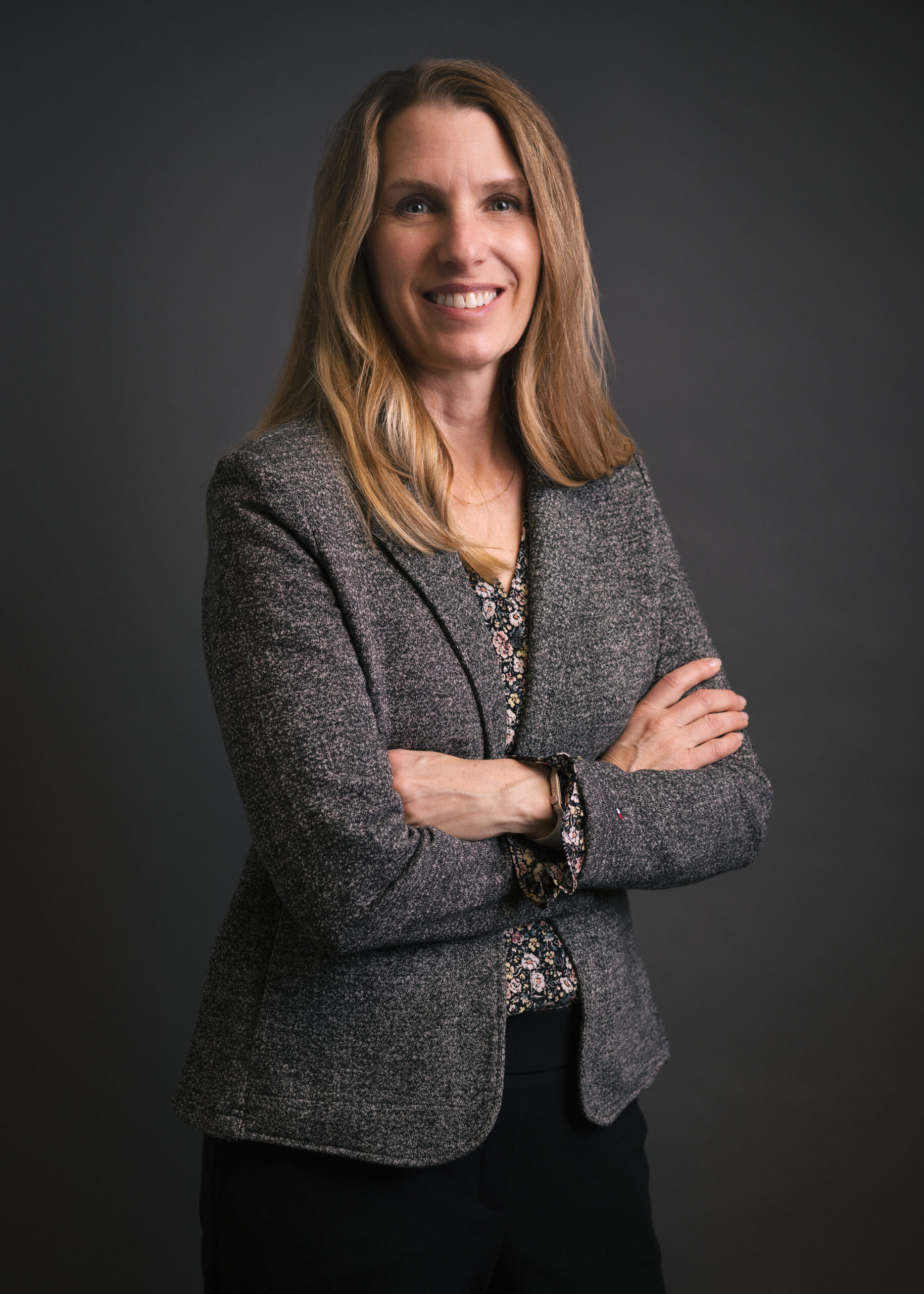 2024 CEOs of the Year | Beth Waldron