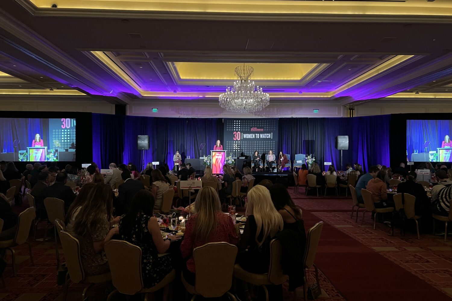 Utah Business recognizes and celebrates the people and companies behind Utah's business successes—here's how to win an award from Utah Business.