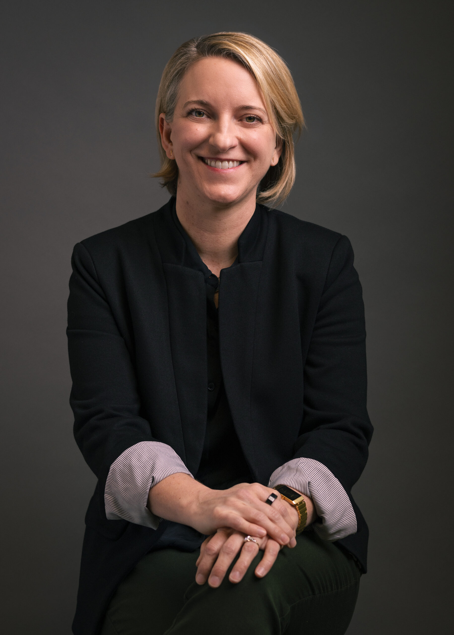2024 CEOs of the Year | Melanie Robinson
