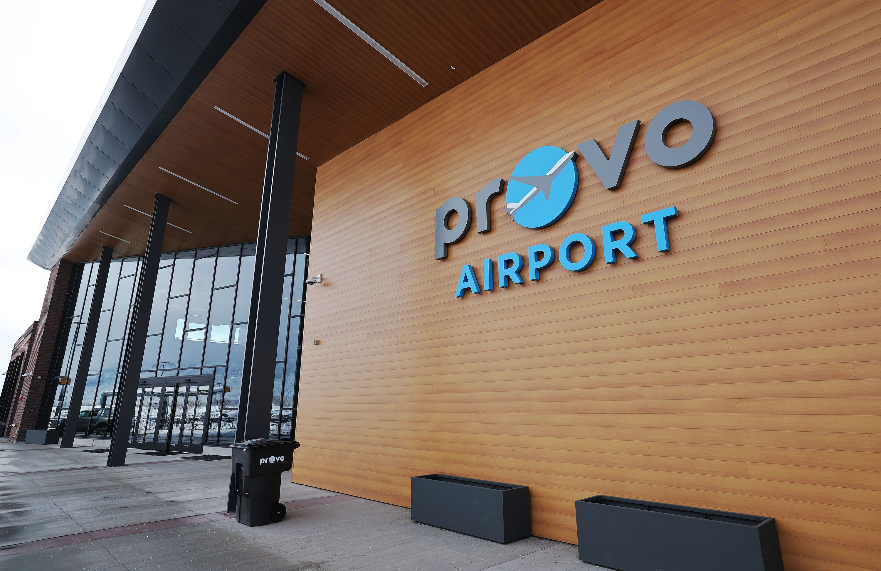 The Provo Municipal Airport stands as a symbol of Utah’s economic growth, with its ongoing expansion serving as a testament to innovation and progress.