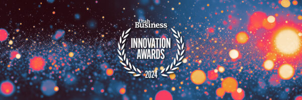 UB-Innovation Awards Website Banner